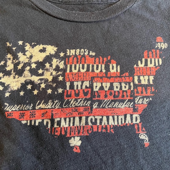 Lucky Brand Boy Shirts Lot of 4 Size 5 - Picture 12 of 13